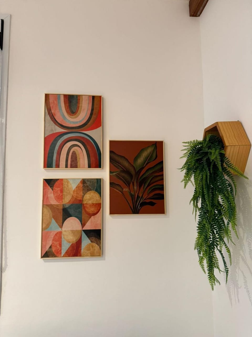 Decorative detail