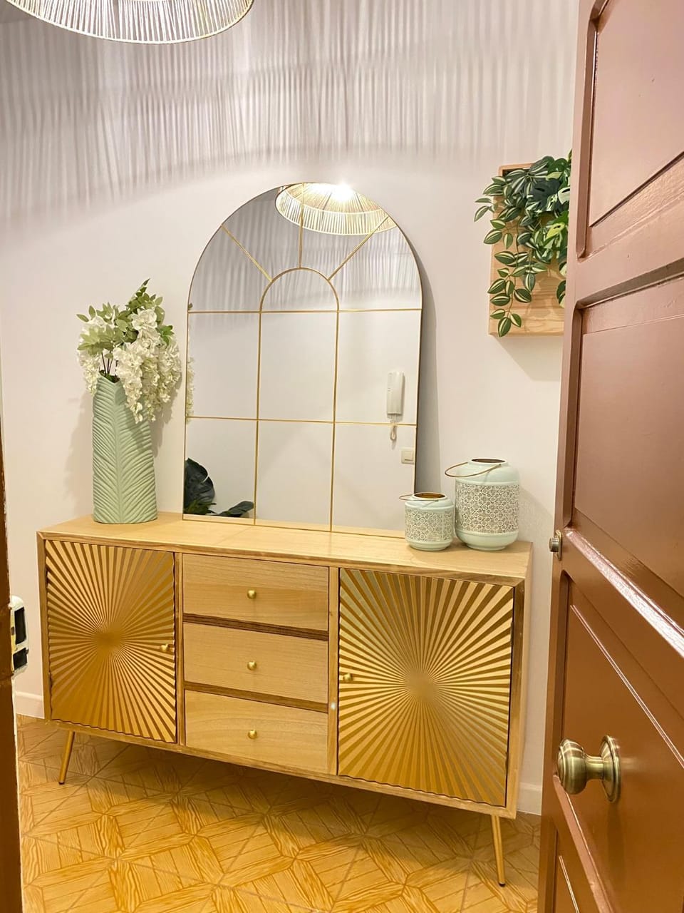 Aloha T Apartment in Galicia