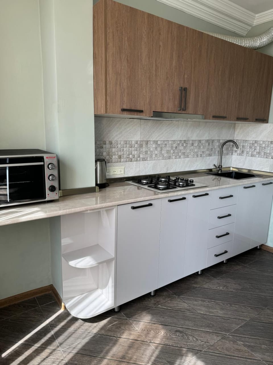3 room apartment 5 minutes from the sea Apartment in Adjara, Georgia