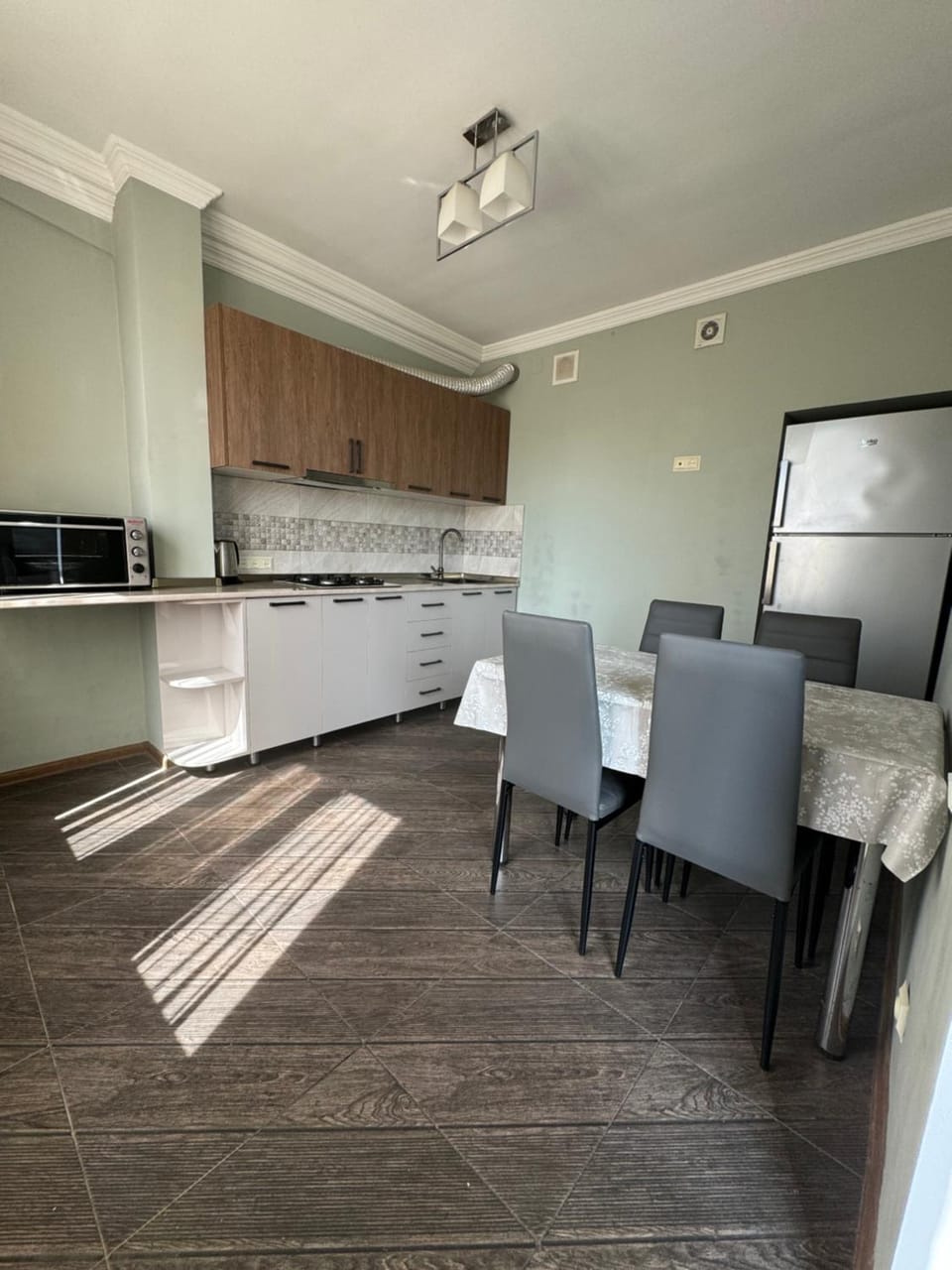3 room apartment 5 minutes from the sea Apartment in Adjara, Georgia