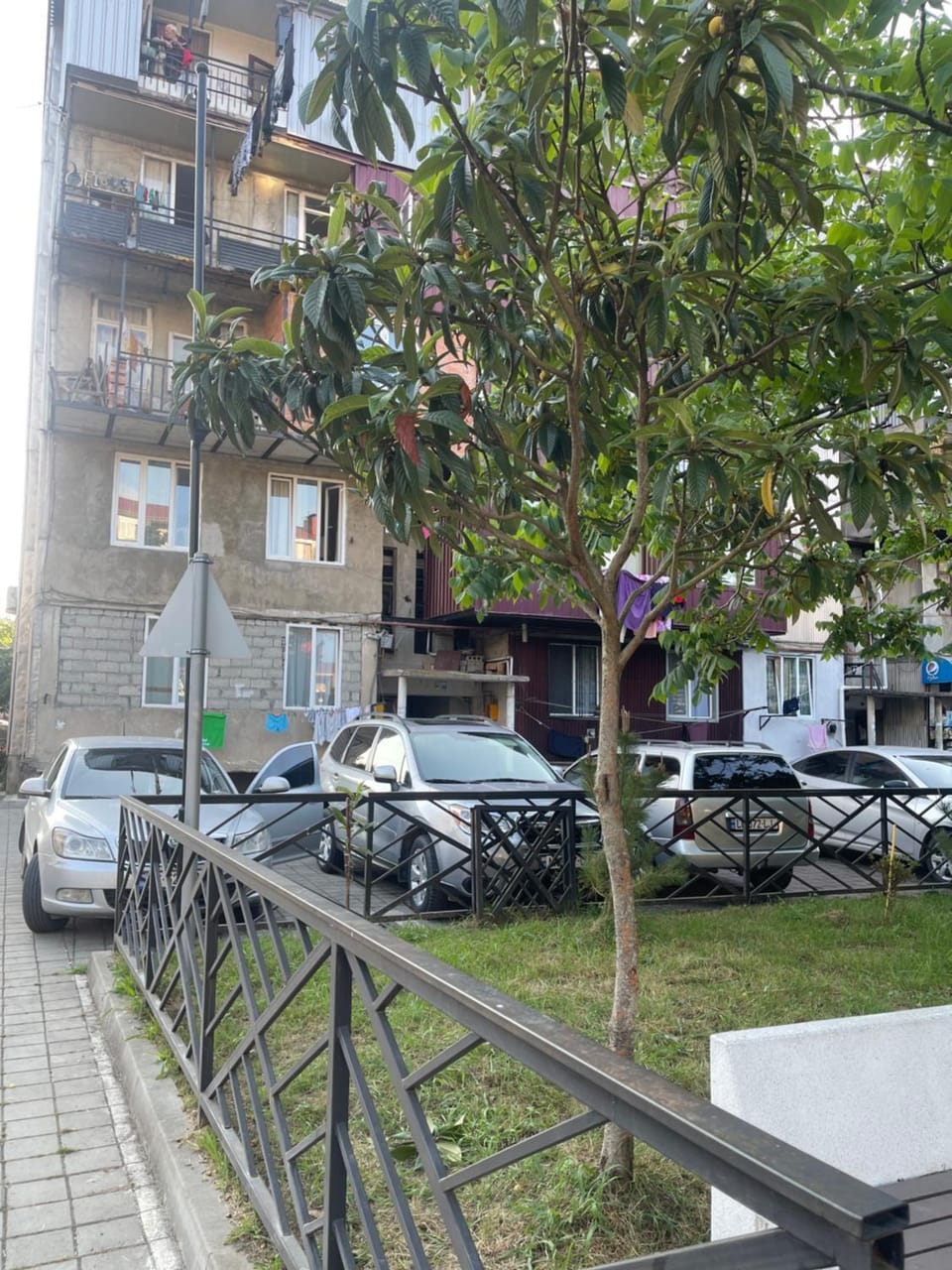 3 room apartment 5 minutes from the sea Apartment in Adjara, Georgia
