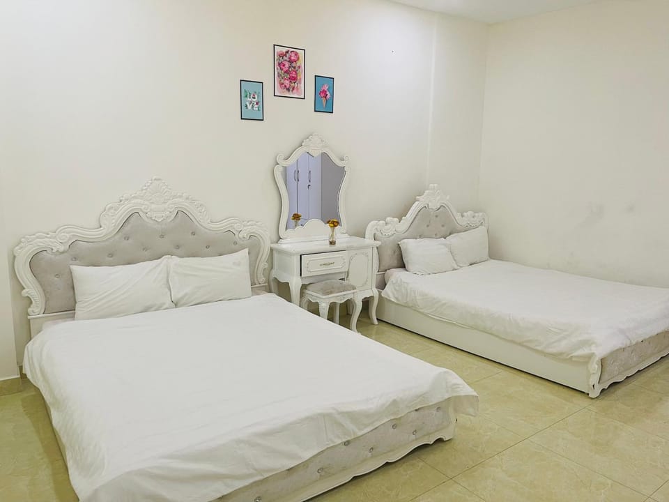 Home Stay Đà lạt Golden hills - Happy Family House Vacation rental in Dalat