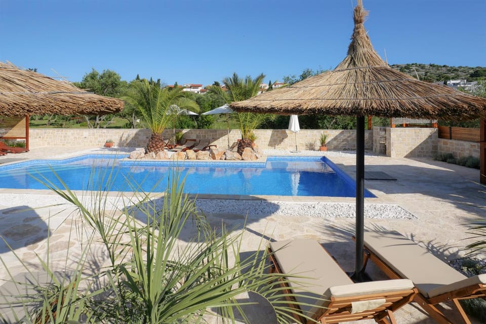 Villa Lojena - New Exeptional apartment for 2 Apartment in Murter