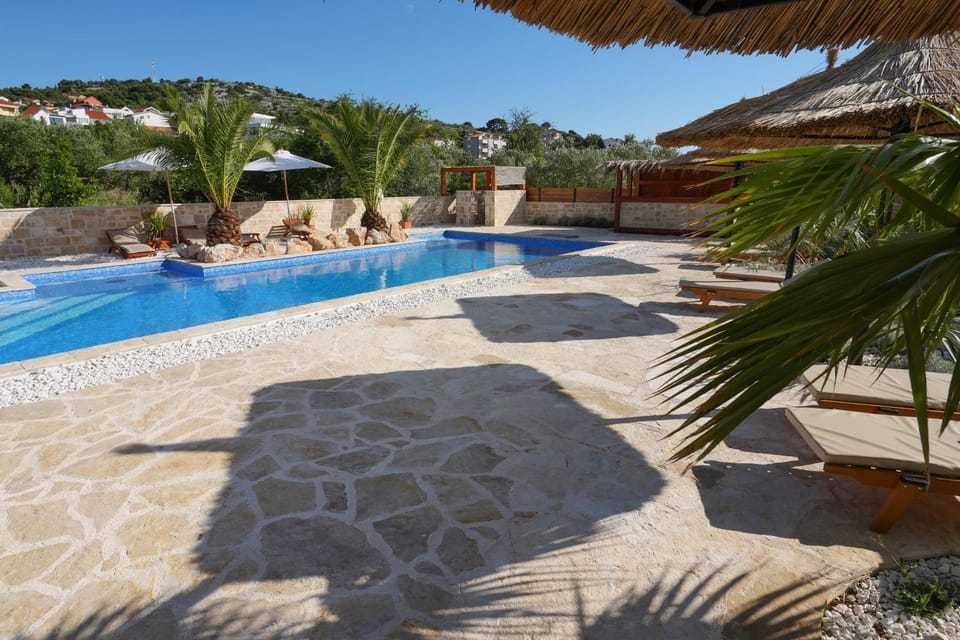 Villa Lojena - New Exeptional apartment for 2 Apartment in Murter