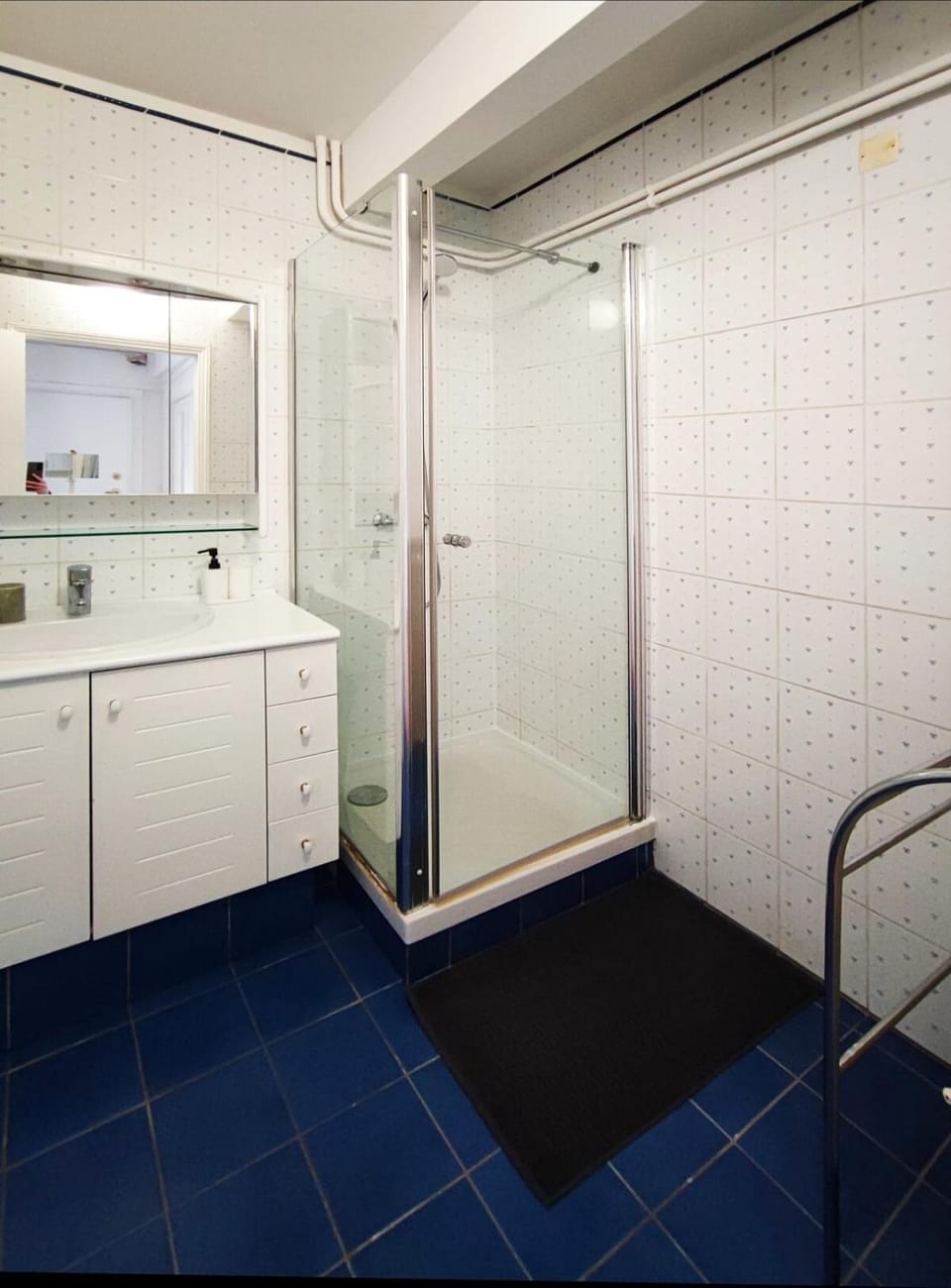 Flexliving - room - Villon House in Paris