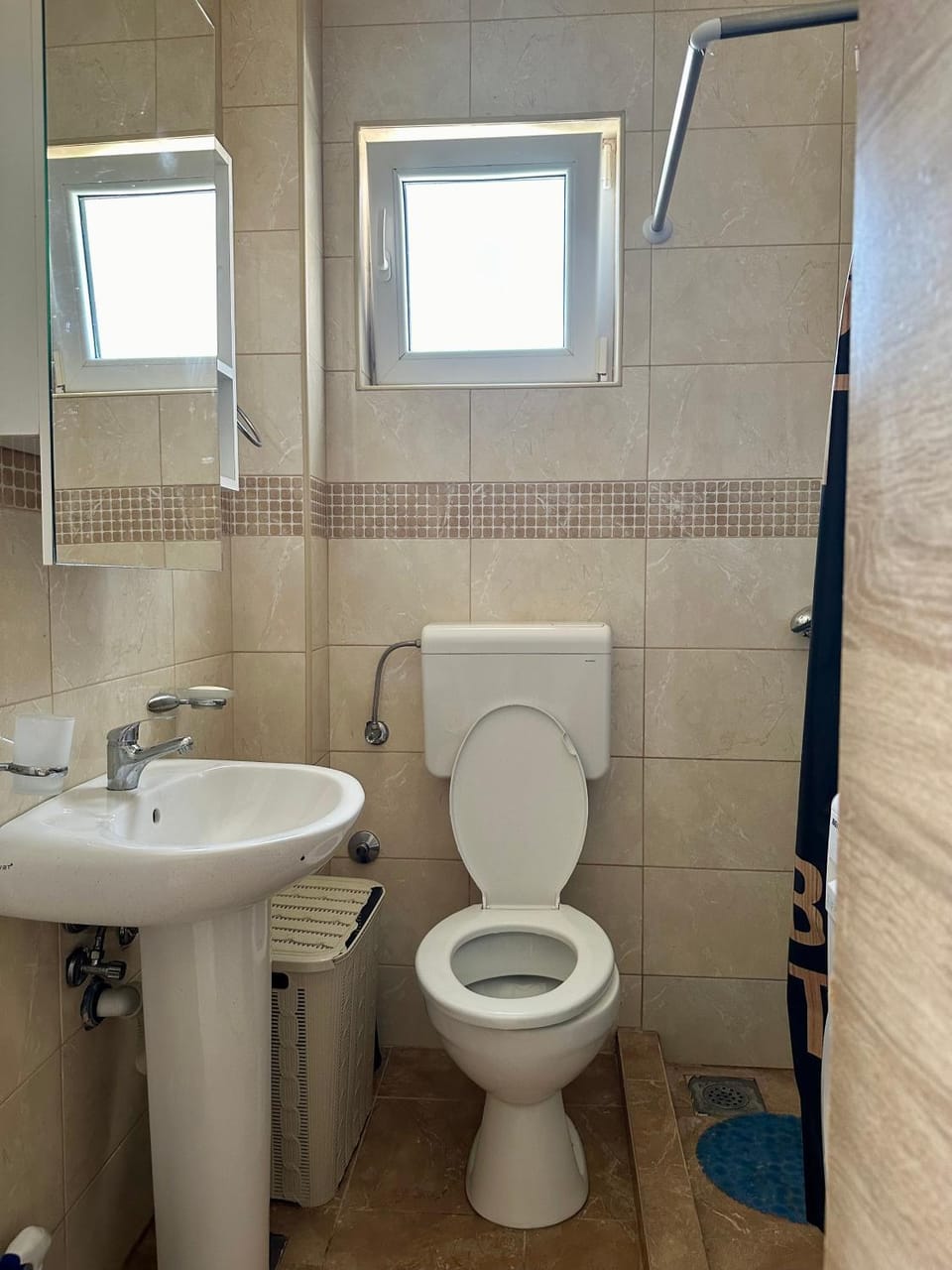 Kronos Apartment in Budva Municipality