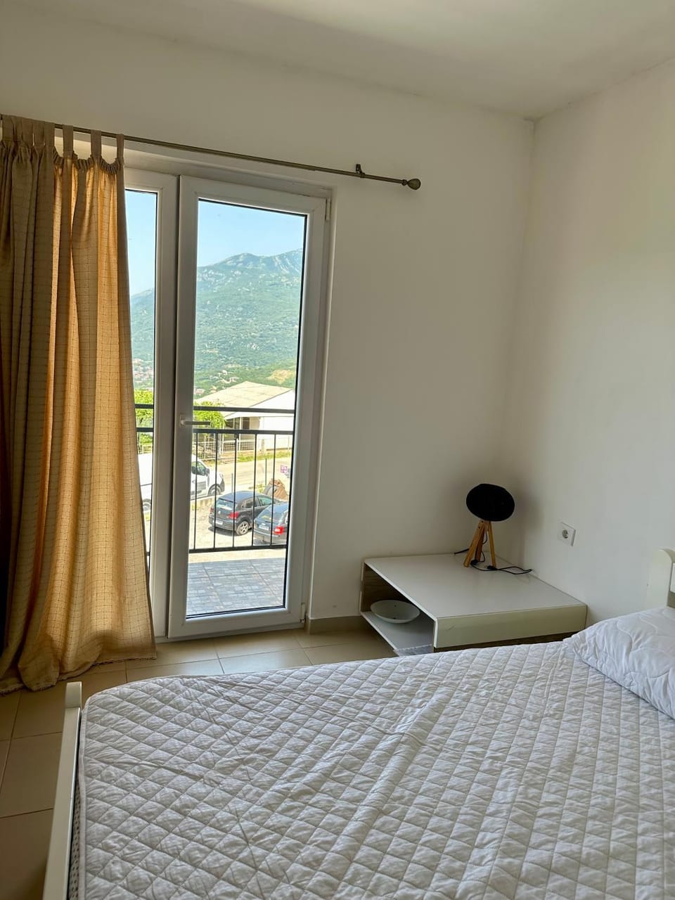 Kronos Apartment in Budva Municipality