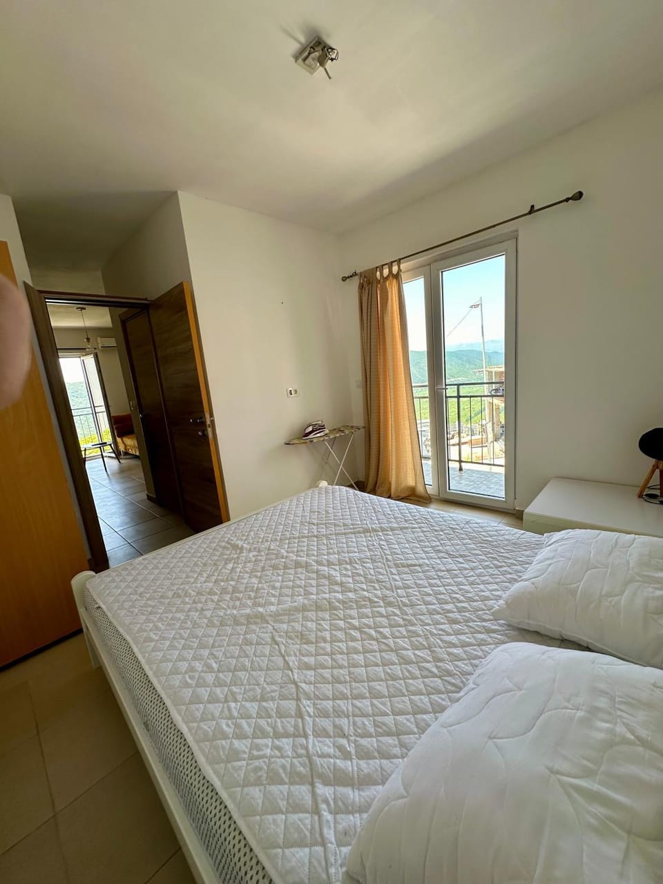 Kronos Apartment in Budva Municipality