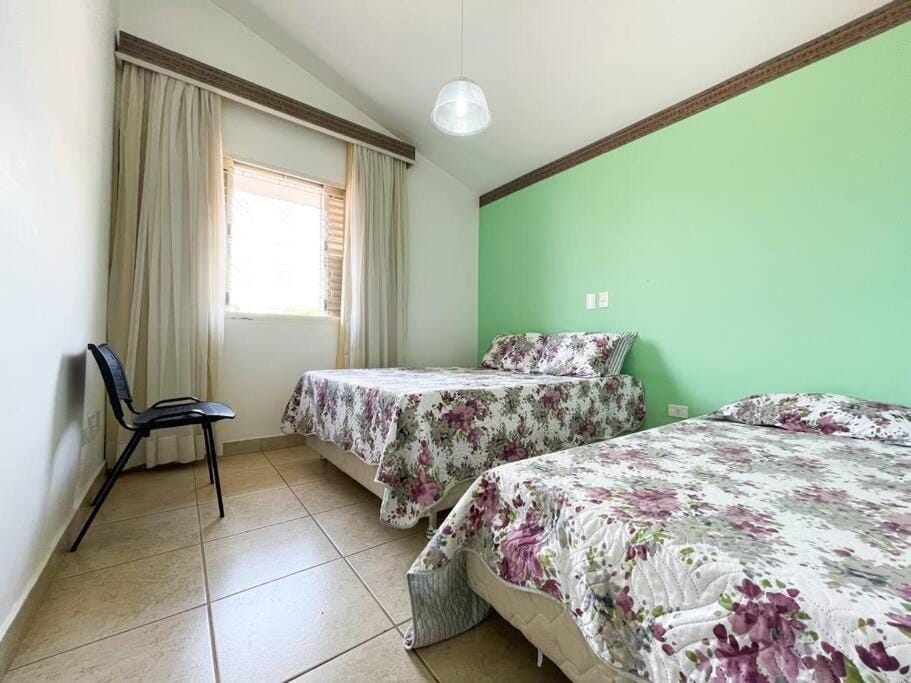 Mansão Villa Piave - Alto Padrão - Smart Villa in Maringá