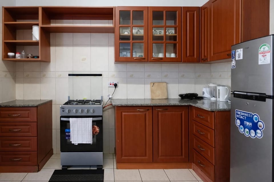 Nyali Escape at Shikara Apartments Mombasa, Nyali, Kenya Apartment in Mombasa County