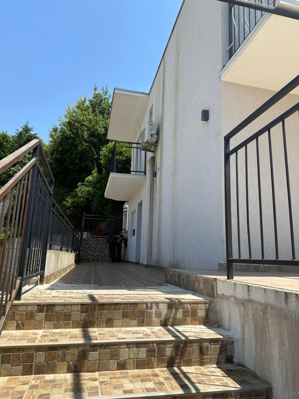 Anubis Apartment in Budva Municipality