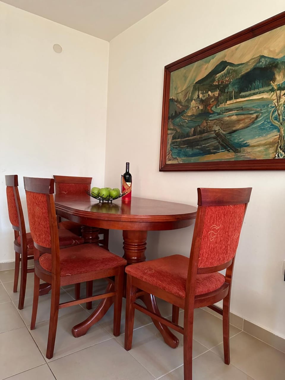 Anubis Apartment in Budva Municipality