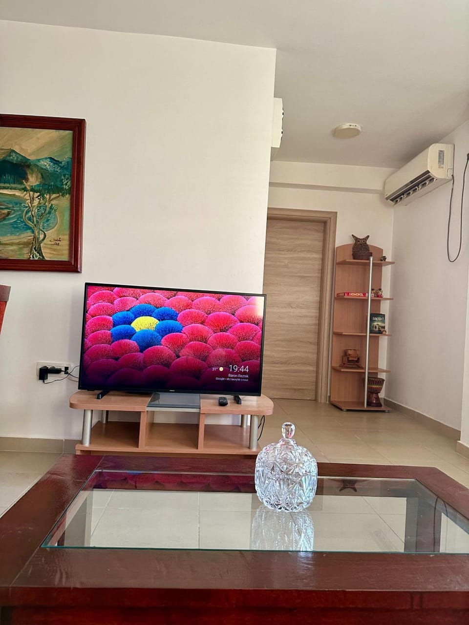 Anubis Apartment in Budva Municipality
