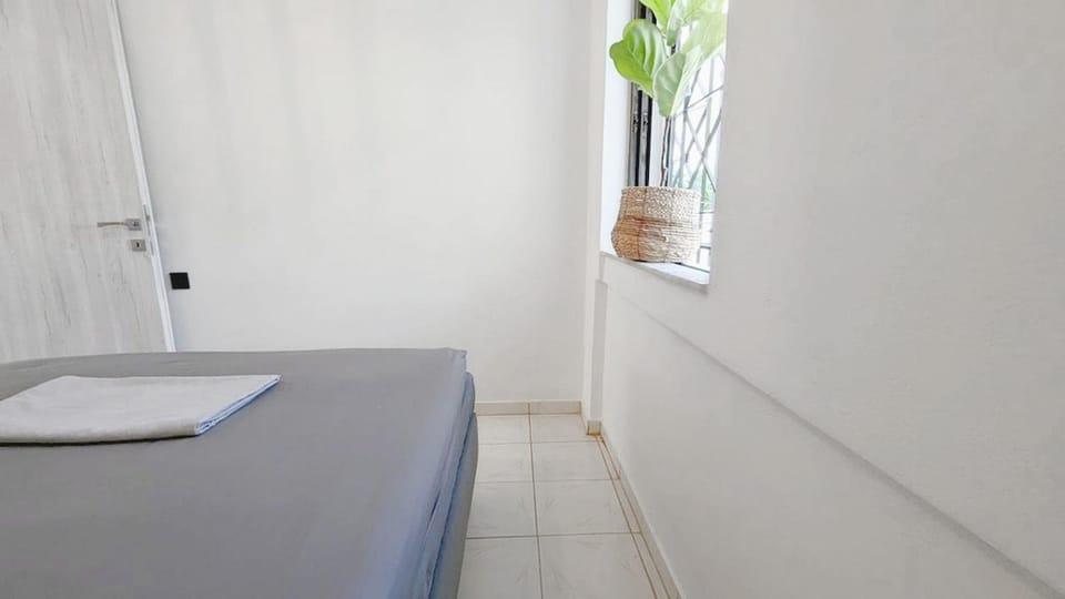 JM Apartment in Kamena Vourla Apartment in Greece