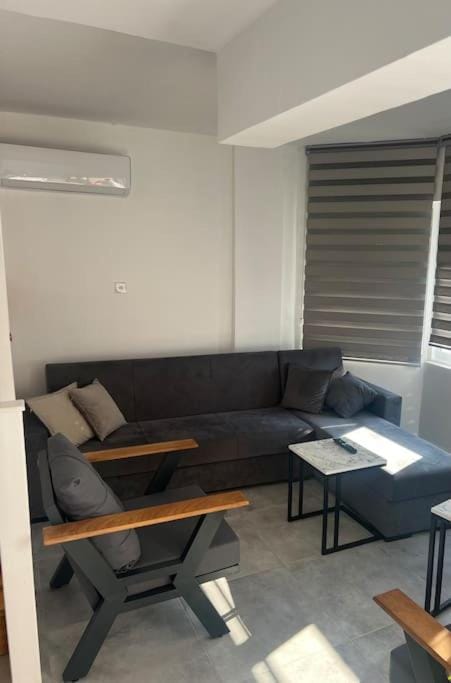 Girne Karaoğlanoğlu House in Cyprus