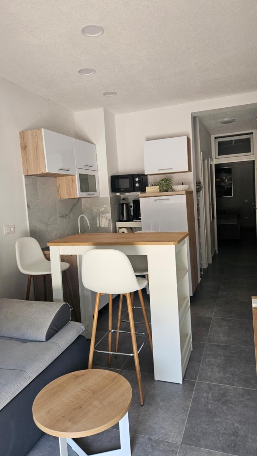Marlena Vrsar Apartment in Istria County