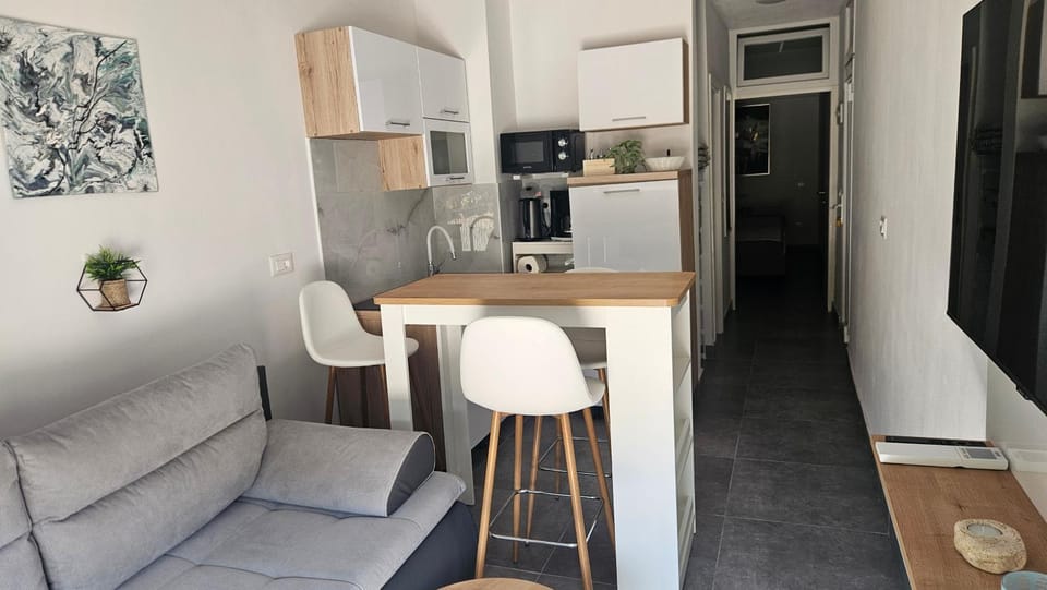 Marlena Vrsar Apartment in Istria County