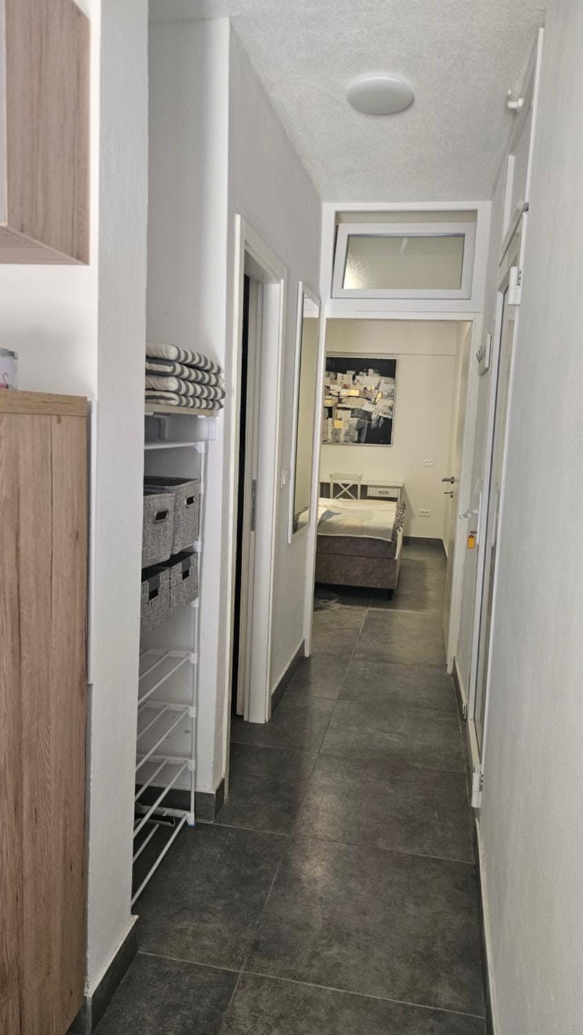 Marlena Vrsar Apartment in Istria County