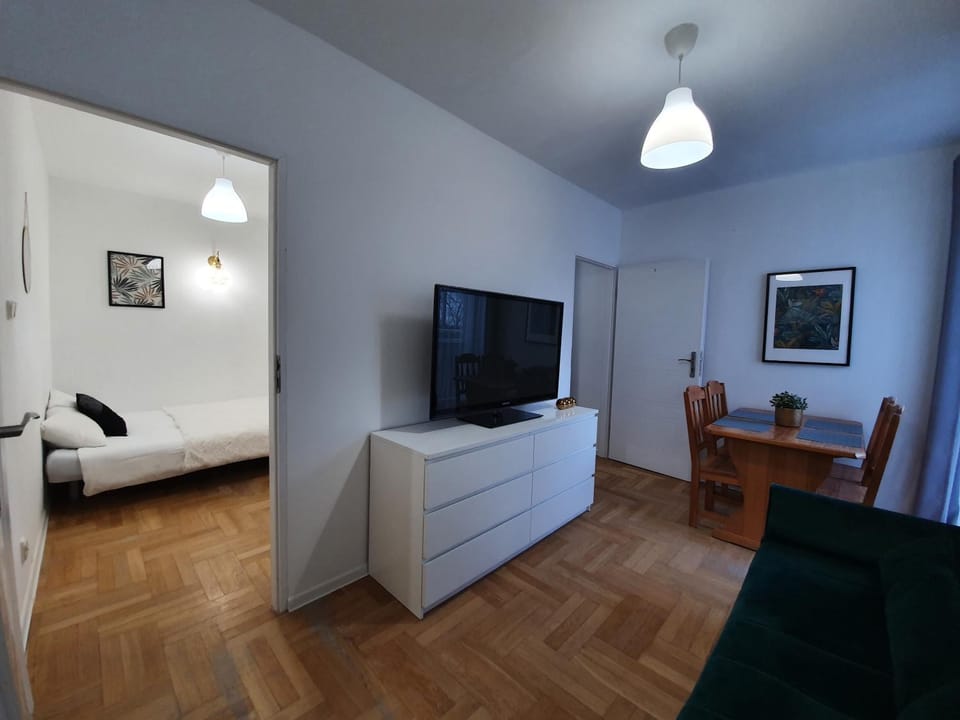 Redłowskie mieszkanie Apartment in Pomeranian Voivodeship