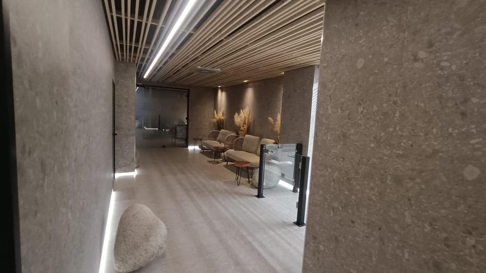 Cozy flat Азур Apartment in Varna