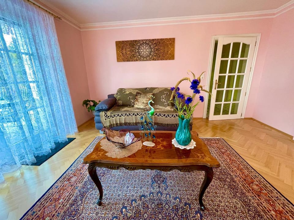 Living room, Seating area, Bedroom