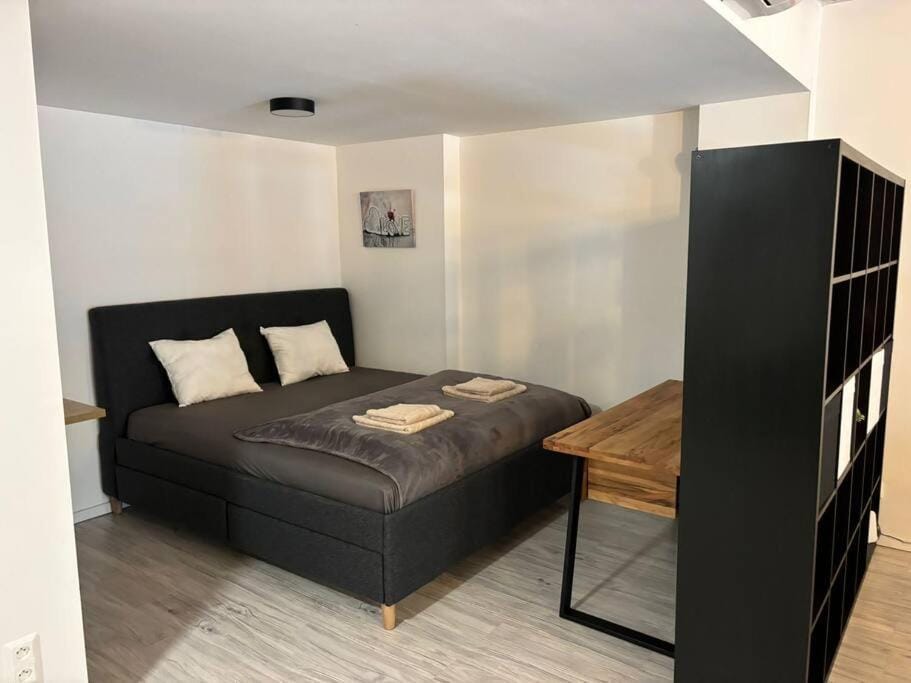 YaYa Apartment in Bratislava