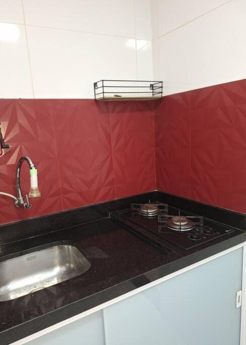 Novo Empreendimento na Barra melhor localização Apartment in Salvador