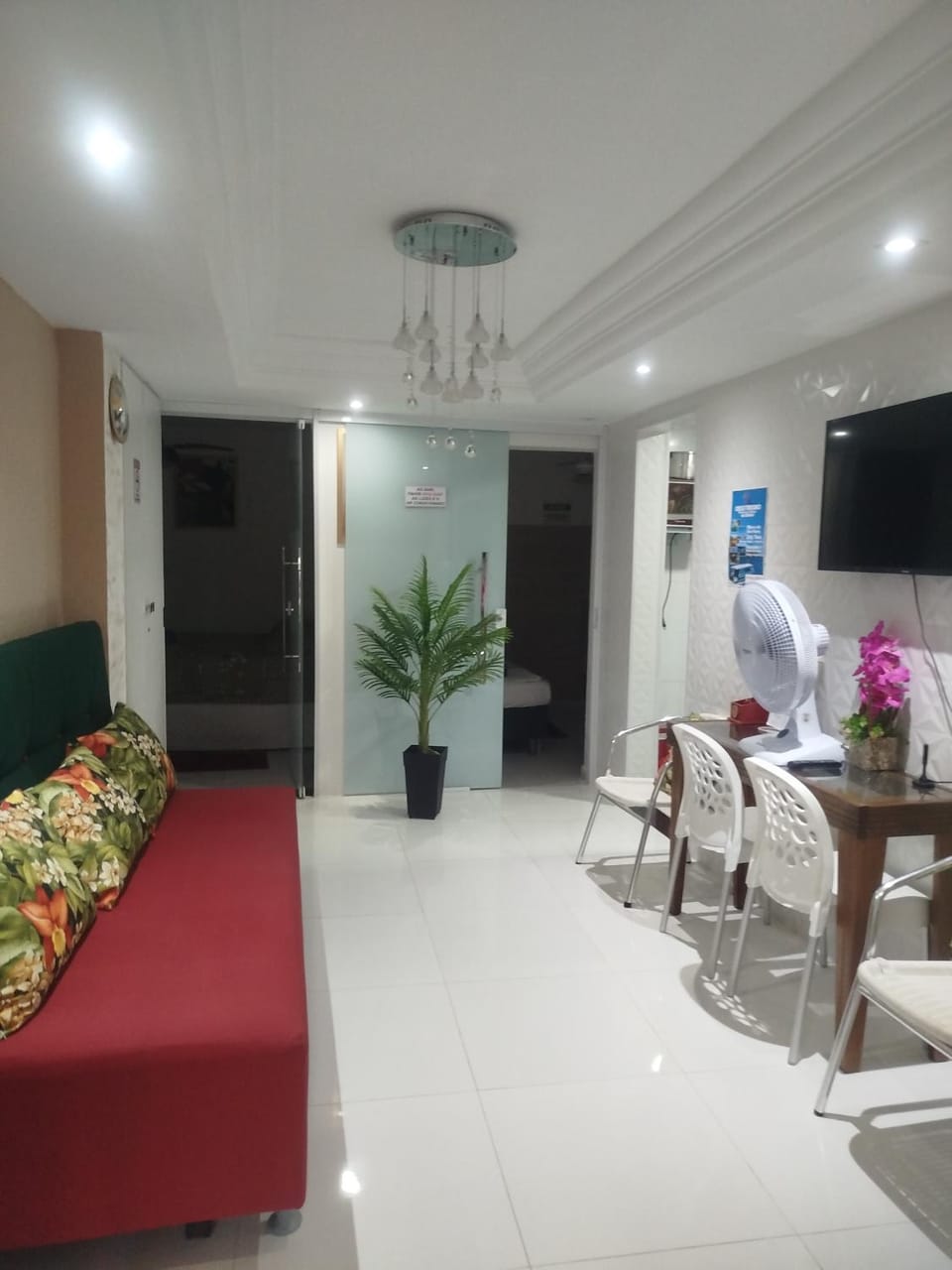 Novo Empreendimento na Barra melhor localização Apartment in Salvador
