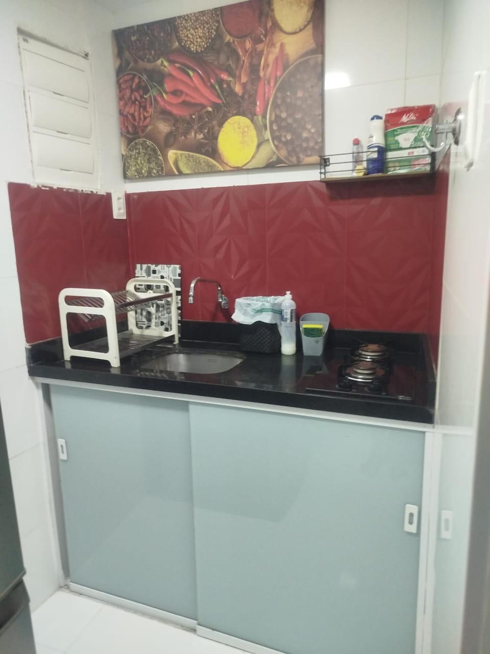 Novo Empreendimento na Barra melhor localização Apartment in Salvador