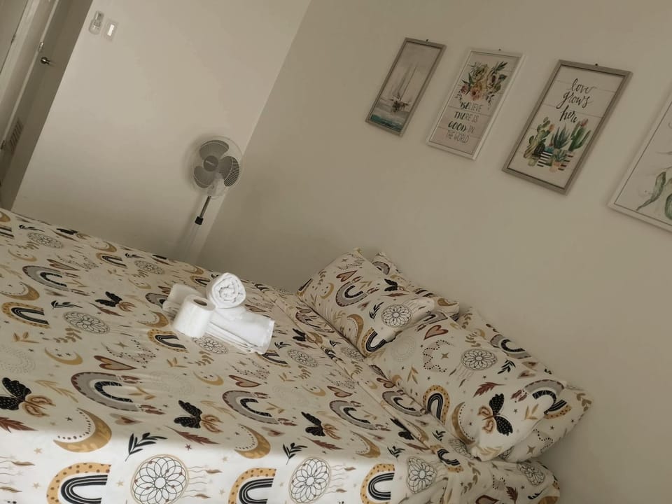 LM Trav accommodation and reservation services Bed and Breakfast in Tagaytay