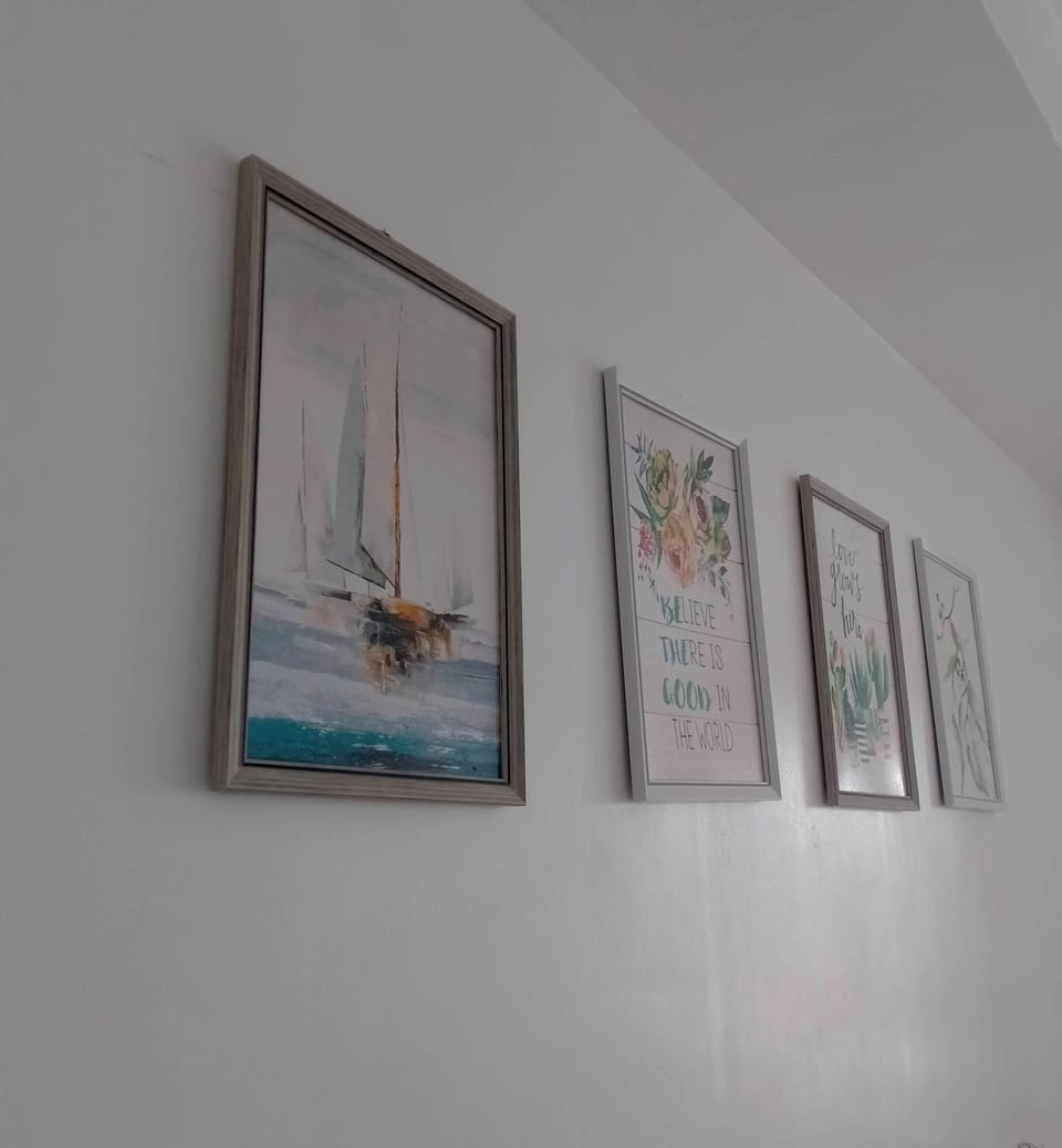 LM Trav accommodation and reservation services Bed and Breakfast in Tagaytay