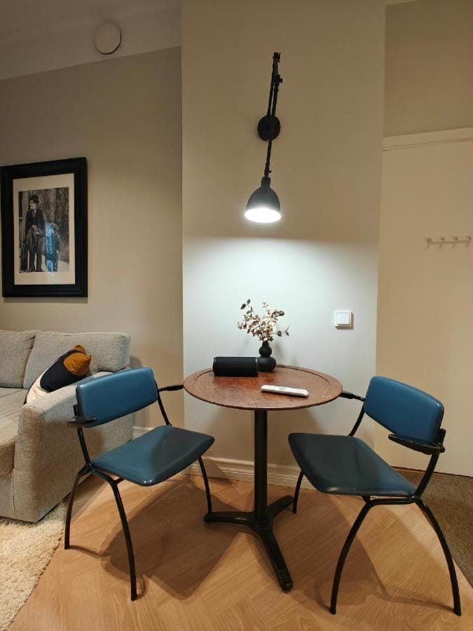 Design Studio - Kamppi Apartment in Helsinki