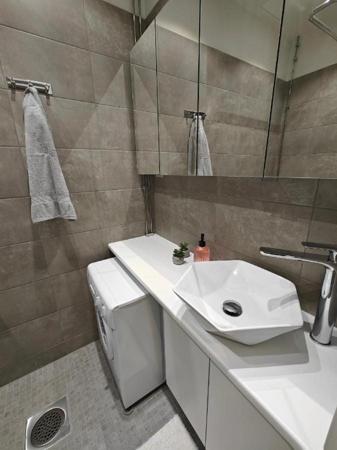 Design Studio - Kamppi Apartment in Helsinki