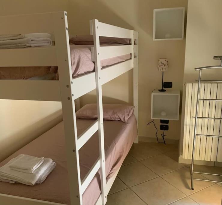 La casa di Saveria Apartment in Francavilla al Mare