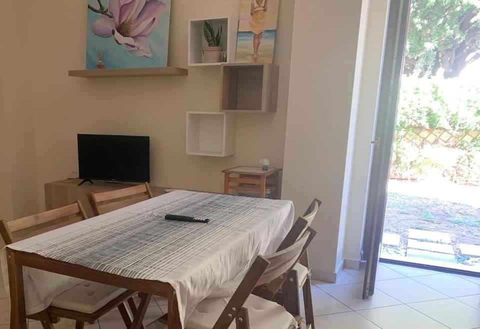 La casa di Saveria Apartment in Francavilla al Mare
