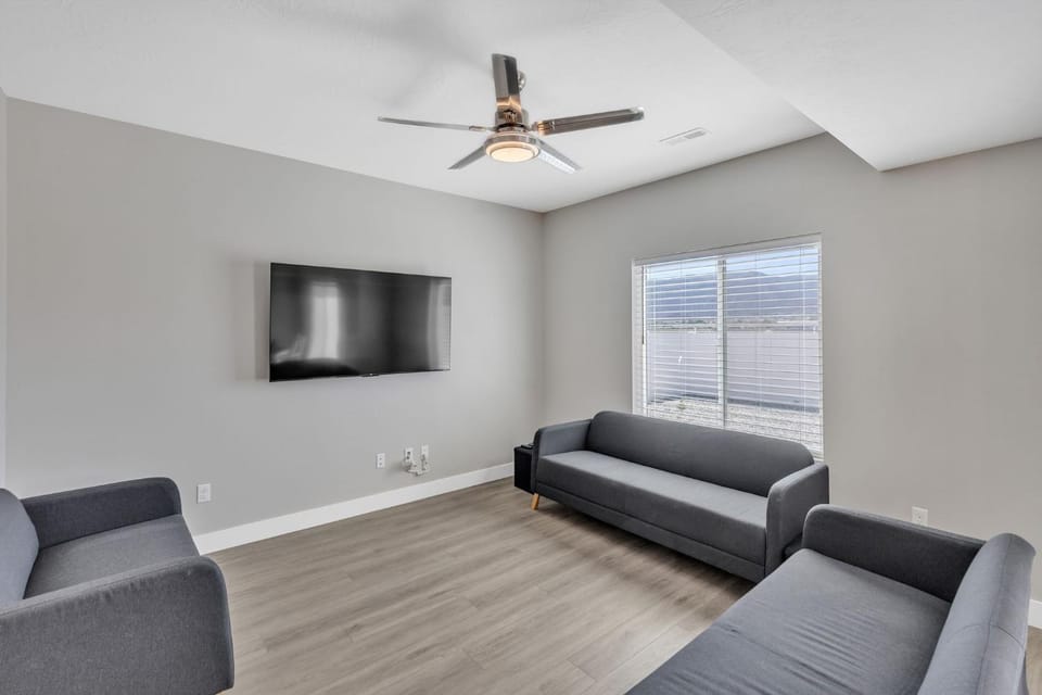 The Ideal Gateway House in Cedar City
