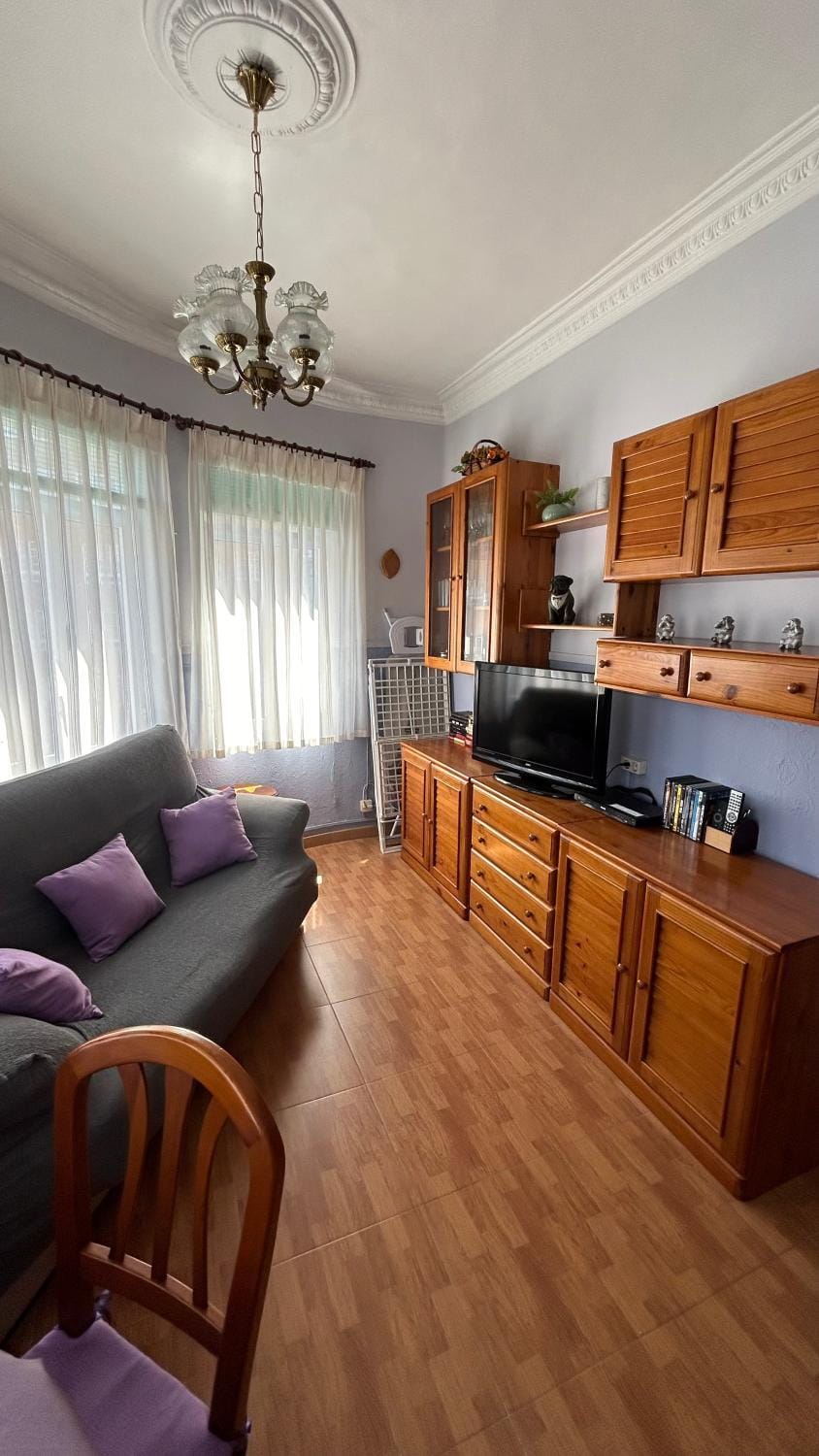 Apartamento en Estrada Castela de Ferrol Apartment in Ferrol