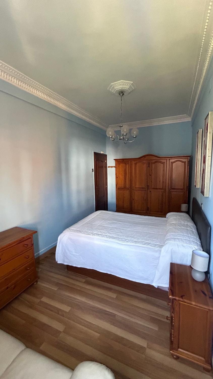 Apartamento en Estrada Castela de Ferrol Apartment in Ferrol