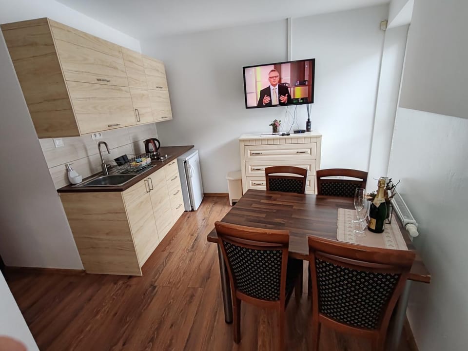 Apartmány Bartek Ski Apartment in Slovakia