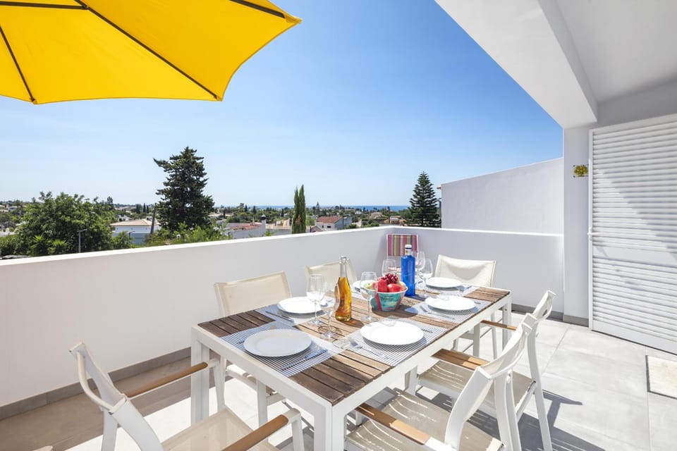 Balcony/Terrace, Balcony/Terrace
