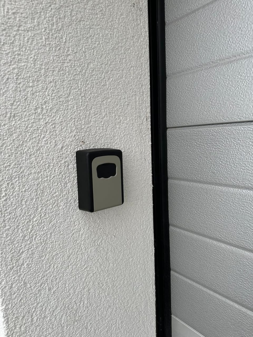 3,5 Zimmer Wohnung im fünften Stock eines Neubau Apartment in Baden-Württemberg