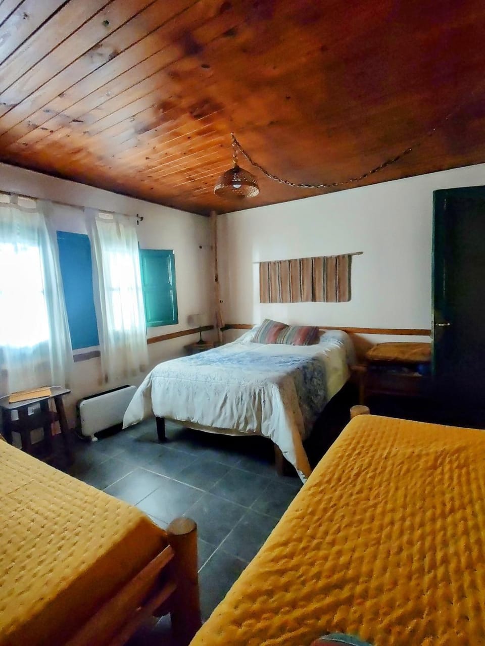 Hostel Barreal Bed and Breakfast in San Juan Province, Argentina