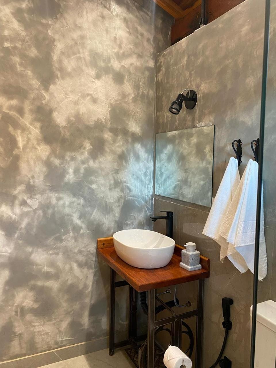 Toilet, Bathroom