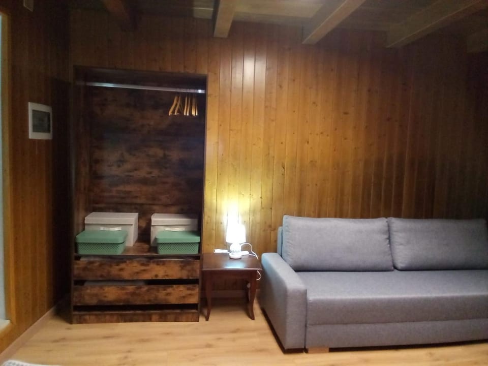 A Casa mia Apartment in Trentino-South Tyrol