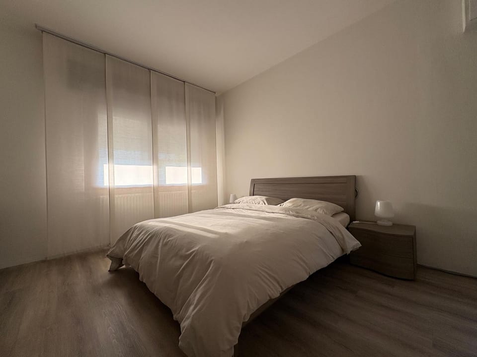 L'angolo di Alice -Fronte ospedale- Apartment in Friuli-Venezia Giulia