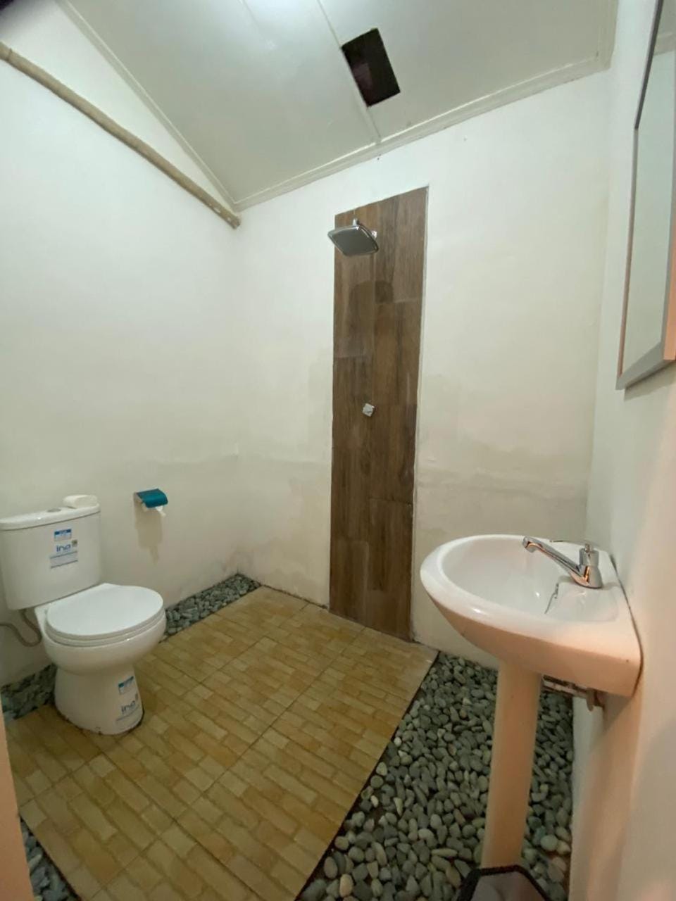 Ijen & Sleep Homestay Vacation rental in East Java