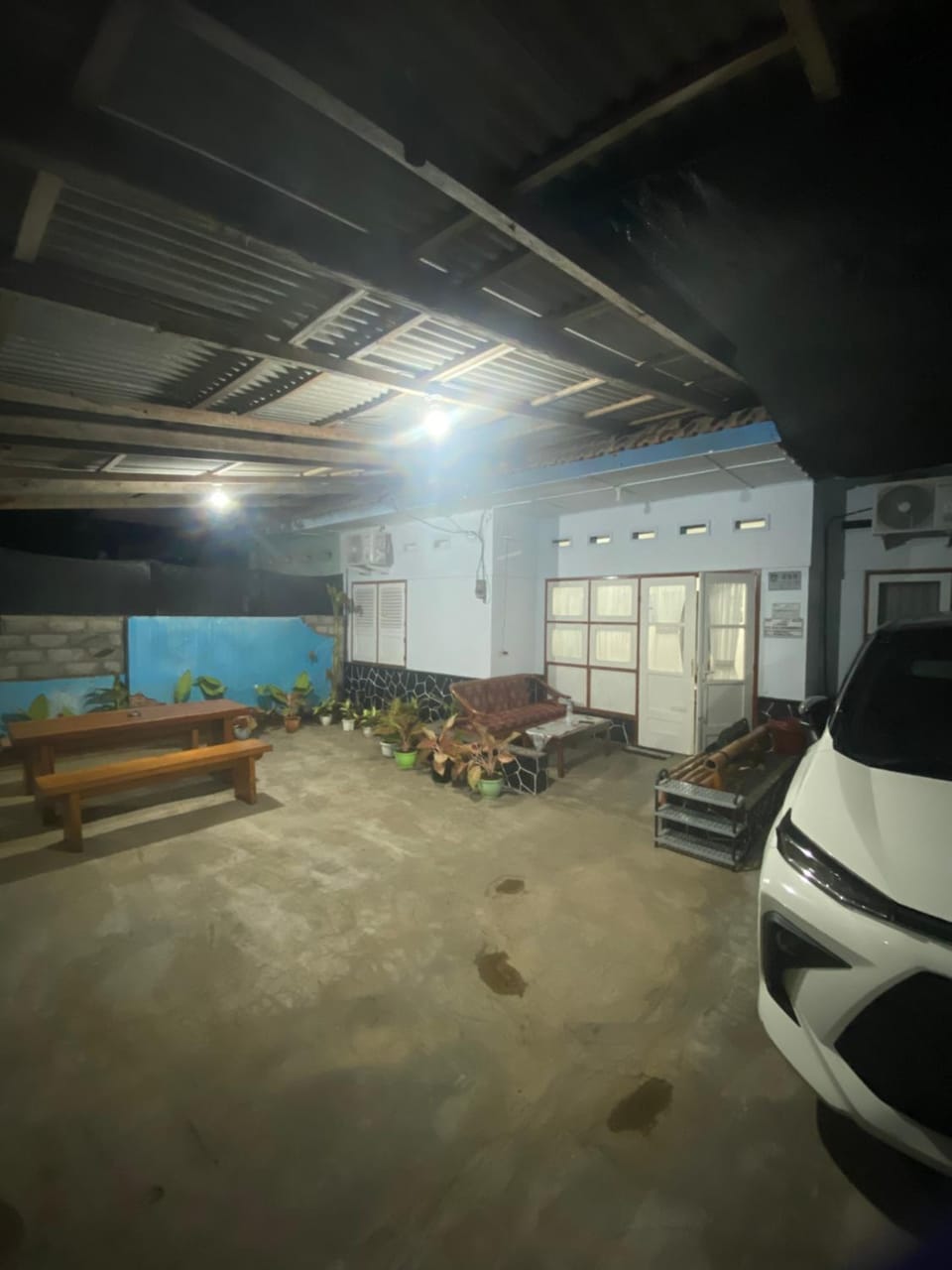 Ijen & Sleep Homestay Vacation rental in East Java