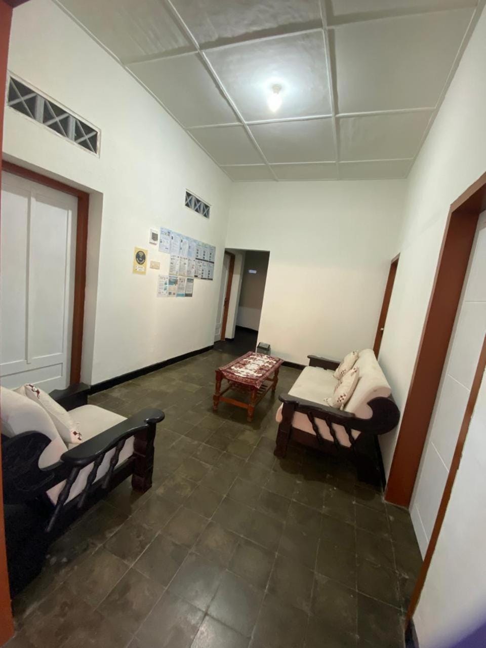 Ijen & Sleep Homestay Vacation rental in East Java
