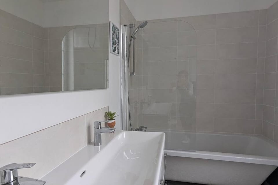 Cosy Oasis - T3 - Grande terrasse collective Apartment in Lourdes