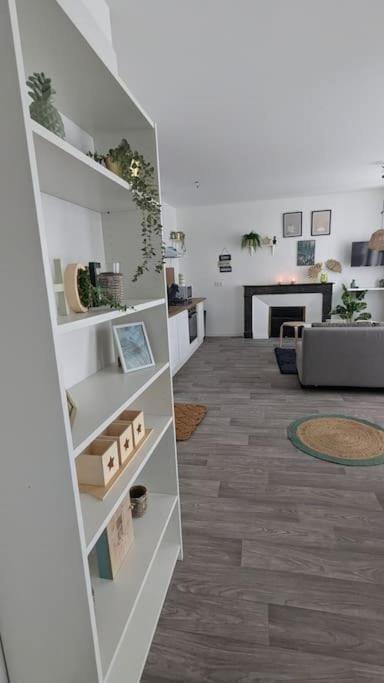 Cosy Oasis - T3 - Grande terrasse collective Apartment in Lourdes